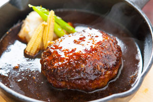 甜醤油