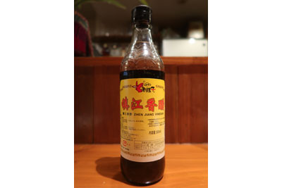 黒酢